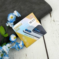 گلس لنز Xiaomi Poco X3 GT
