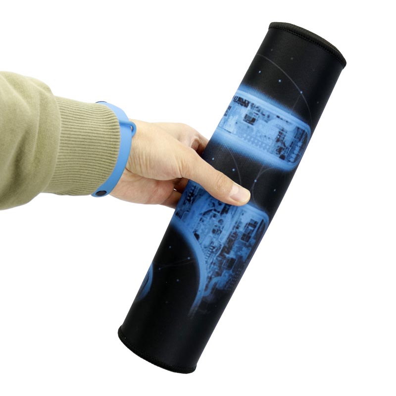 پد موس گیمینگ Logitech 30*79cm