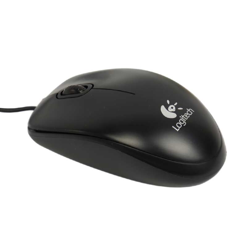 موس لاجیتک M100 HighCopy