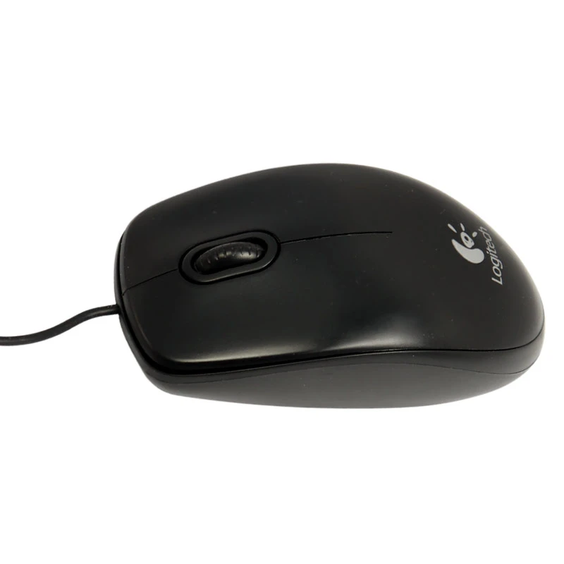موس لاجیتک M100 HighCopy