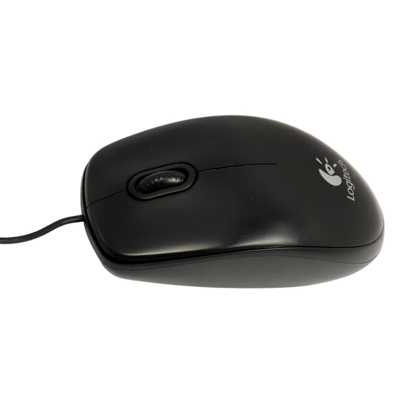 موس لاجیتک M100 HighCopy