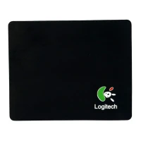 پد موس طرح 18*Logitech 22