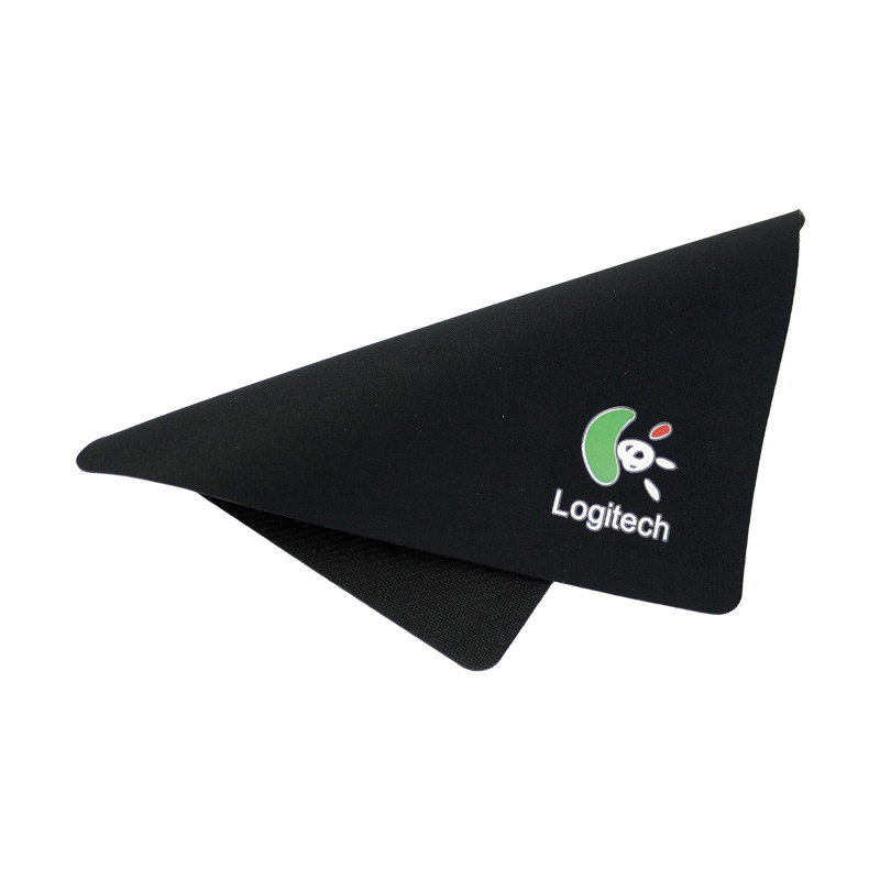پد موس طرح 18*Logitech 22