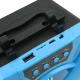 اسپیکر بلوتوثی رم و فلش خور M-408