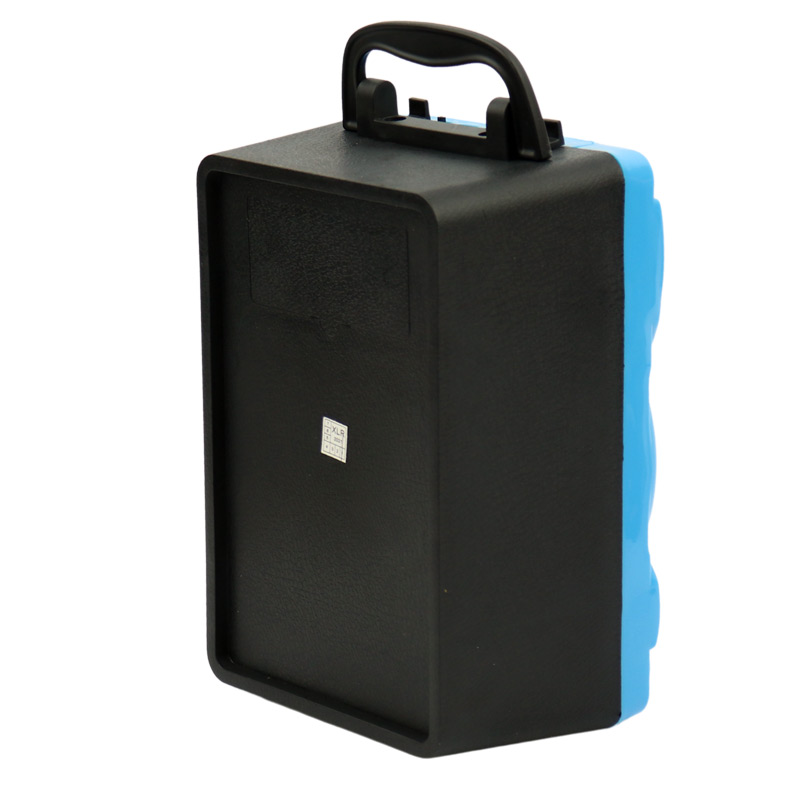 اسپیکر بلوتوثی رم و فلش خور M-408