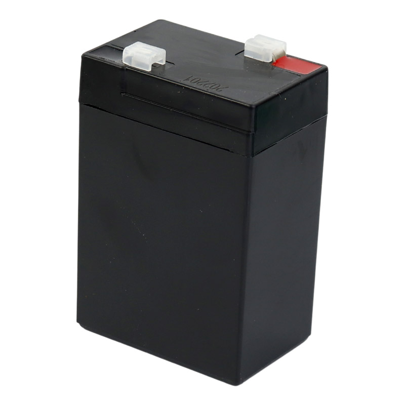 باتری 6 ولت M.R.G 4500mAh