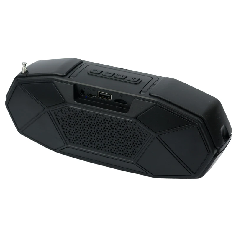 اسپیکر بلوتوثی رم و فلش خور M@F MF-205