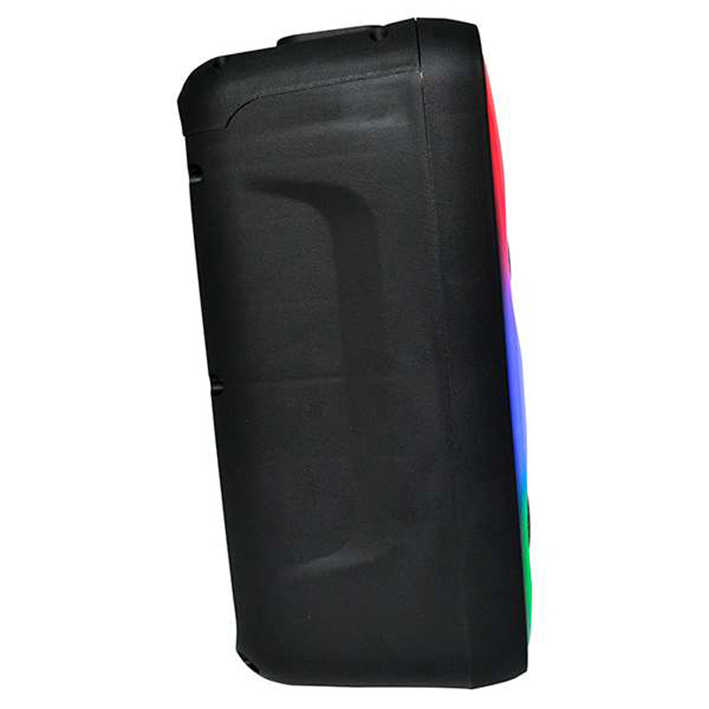 اسپیکر بلوتوثی رم و فلش خور MS-2608BT