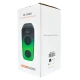 اسپیکر بلوتوثی رم و فلش خور MS-2608BT