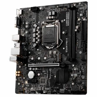 مادربرد ام اس آی B560M PRO-E