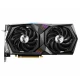 کارت گرافیک MSI GAMING X GeForce RTX3060 12GB GDDR6 192Bit