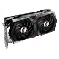 کارت گرافیک MSI GAMING X GeForce RTX3060 12GB GDDR6 192Bit