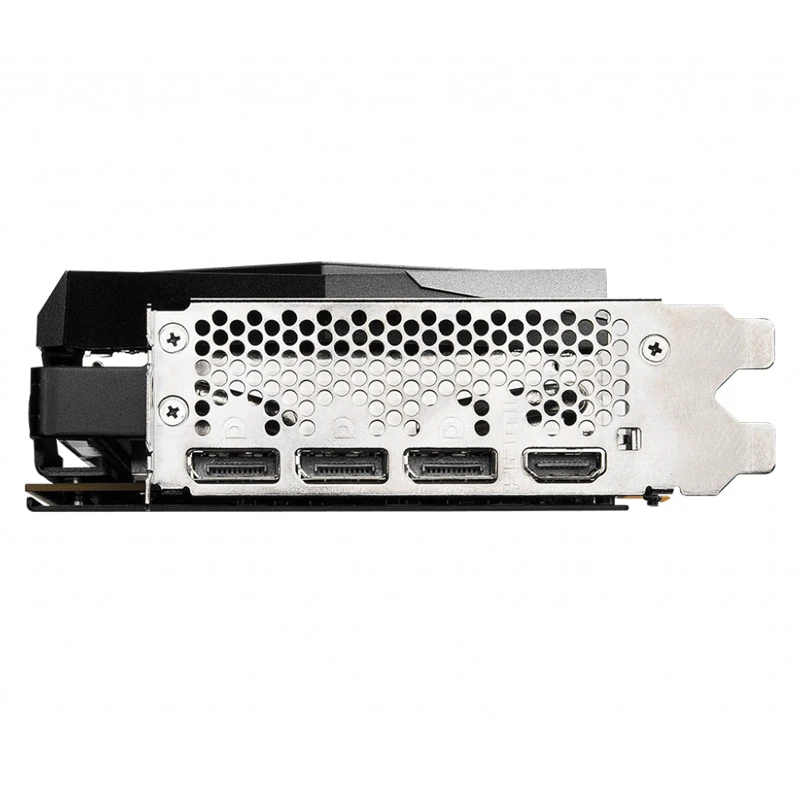 کارت گرافیک MSI GAMING X GeForce RTX3060 12GB GDDR6 192Bit