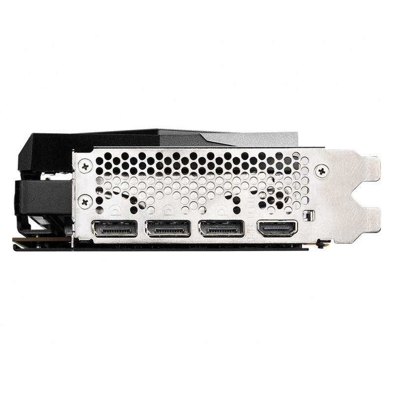 کارت گرافیک MSI GAMING X GeForce RTX3060 12GB GDDR6 192Bit