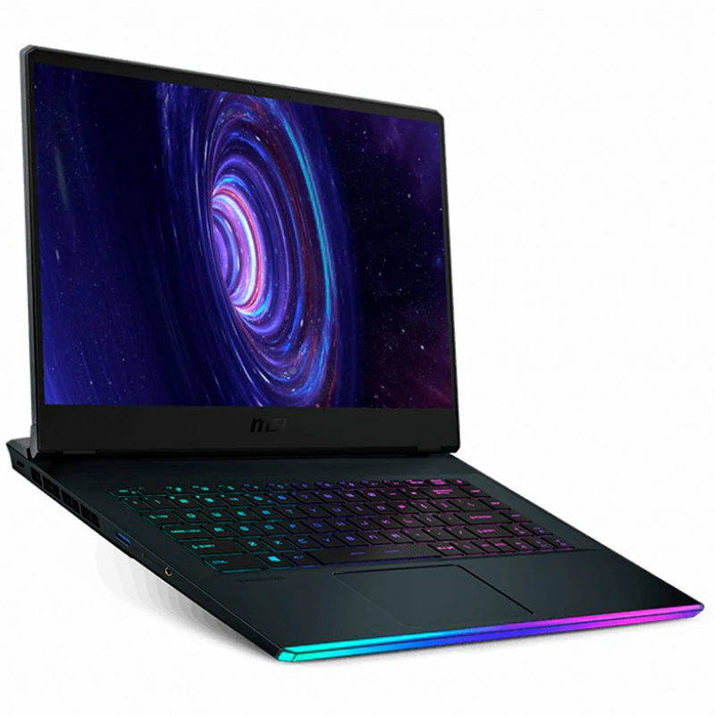 لپ تاپ MSI GE66 Raider 11UH Core i7 (11800H) 32GB 2TB SSD NVIDIA 16GB 15.6" FHD