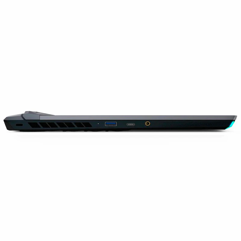 لپ تاپ MSI GE66 Raider 11UH Core i7 (11800H) 32GB 2TB SSD NVIDIA 16GB 15.6" FHD