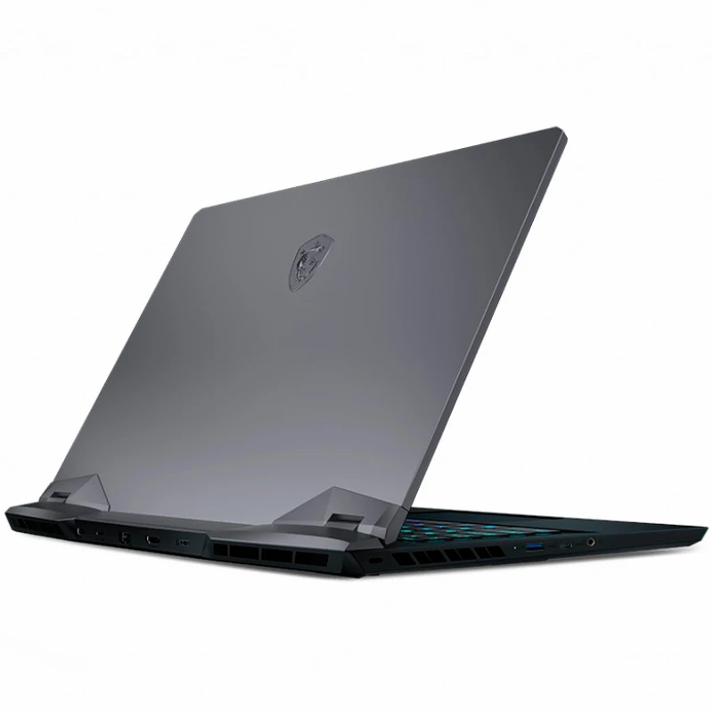 لپ تاپ MSI GE66 Raider 11UH Core i7 (11800H) 32GB 2TB SSD NVIDIA 16GB 15.6" FHD