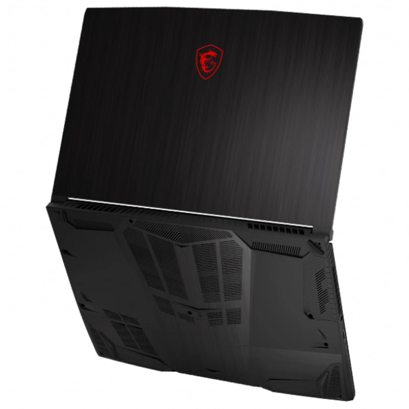 لپ تاپ MSI GF65 THIN 10SDR Core i7 (10750H) 16GB 512GB SSD NVIDIA 6GB 15.6″ FHD