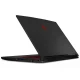 لپ تاپ MSI GF65 THIN 10SDR Core i7 (10750H) 16GB 512GB SSD NVIDIA 6GB 15.6″ FHD