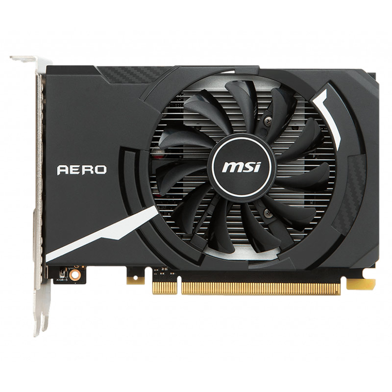 کارت گرافیک MSI AERO ITX GeForce GT1030 OC 2GB GDDR5 64Bit