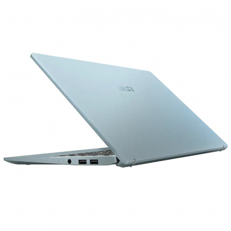 لپ تاپ MSI Modern 14 B4MW Ryzen 5 (4500U) 8GB 512GB SSD AMD 14″ FHD