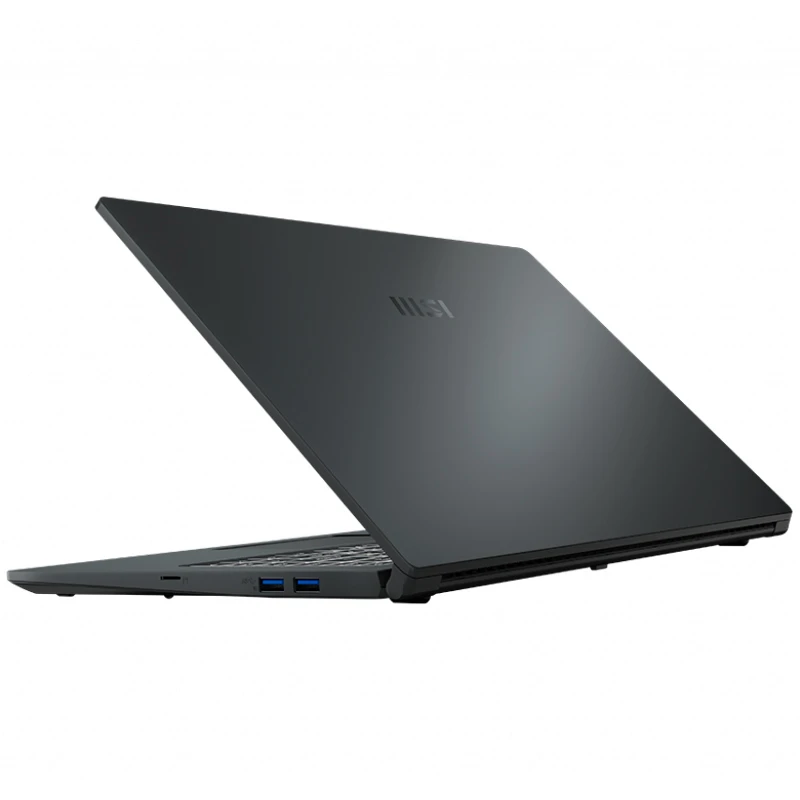لپ تاپ MSI Modern 15 A10M Core i3 (10110U) 8GB 512GB SSD Intel 15.6″ FHD