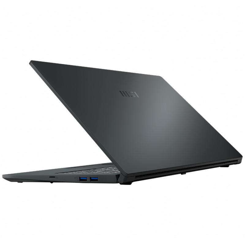 لپ تاپ MSI Modern 15 A10M Core i3 (10110U) 8GB 512GB SSD Intel 15.6″ FHD