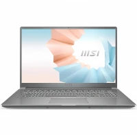 لپ تاپ MSI Modern 15 A10M Core i3 (10110U) 8GB 512GB SSD Intel 15.6″ FHD