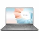 لپ تاپ MSI Modern 15 A10RBS Core i3 (10110U) 8GB 512GB SSD NVIDIA 2GB 15.6″ FHD