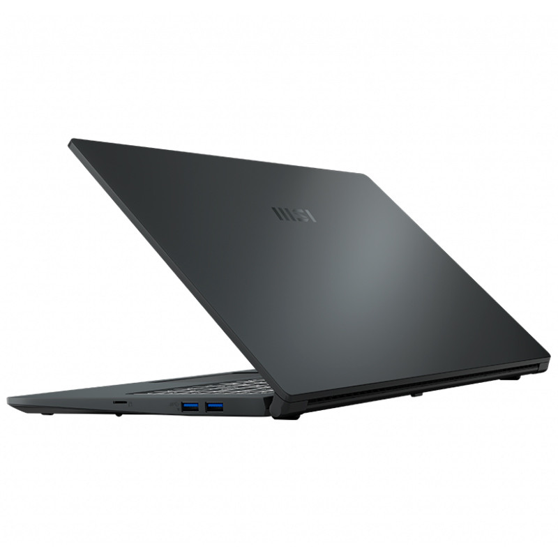 لپ تاپ MSI Modern 15 A10RBS Core i3 (10110U) 8GB 512GB SSD NVIDIA 2GB 15.6″ FHD
