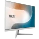 آل این وان MSI Modern AM241 11M Core i3 (1115G4) 8GB 256GB SSD Intel 23.8″ FHD