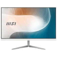 آل این وان MSI Modern AM241 11M Core i3 (1115G4) 8GB 256GB SSD Intel 23.8″ FHD