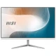 آل این وان MSI Modern AM241 11M Core i3 (1115G4) 8GB 256GB SSD Intel 23.8″ FHD