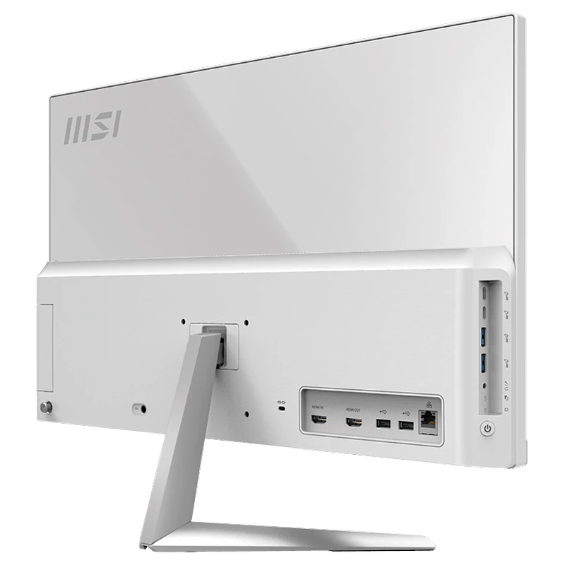آل این وان MSI Modern AM241 11M Core i3 (1115G4) 8GB 256GB SSD Intel 23.8″ FHD