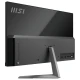 آل این وان MSI Modern AM241 11M Core i3 (1115G4) 8GB 256GB SSD Intel 23.8″ FHD