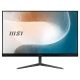 آل این وان MSI Modern AM241 11M Core i3 (1115G4) 8GB 256GB SSD Intel 23.8″ FHD