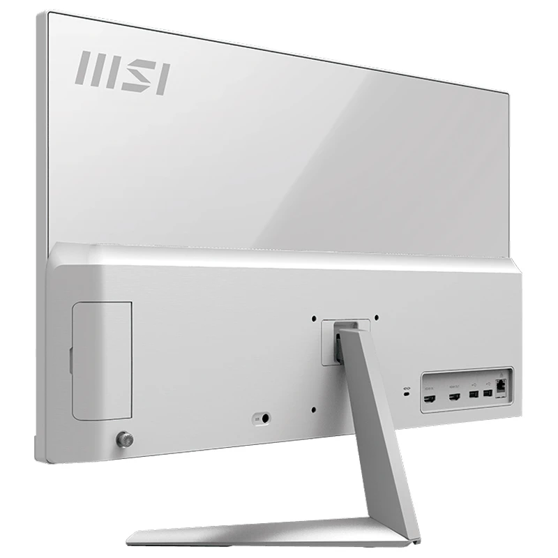 آل این وان MSI Modern AM241 11M Core i3 (1115G4) 8GB 256GB SSD Intel 23.8″ FHD