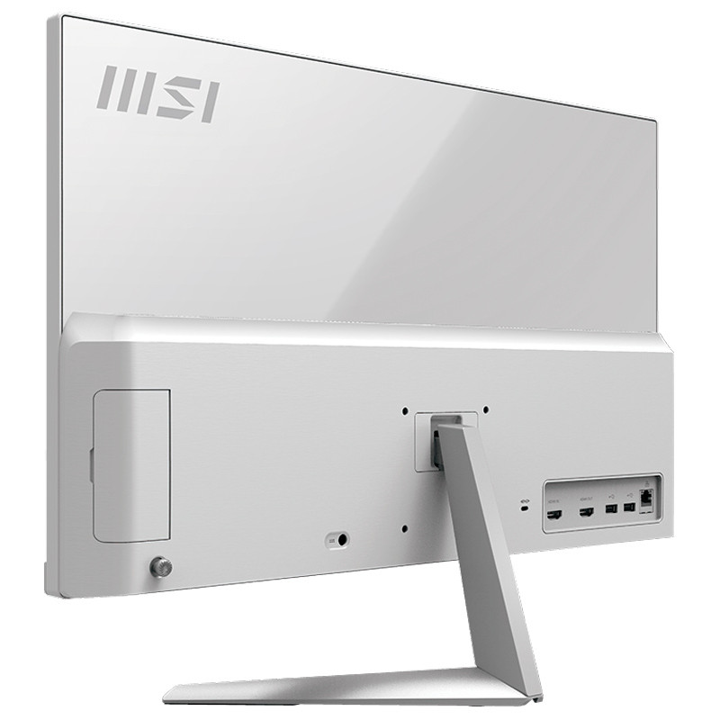 آل این وان MSI Modern AM241 11M Core i3 (1115G4) 8GB 256GB SSD Intel 23.8″ FHD