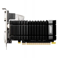 کارت گرافیک MSI N730K-2GD3H/LPV1 GeForce GT730 OC 2GB DDR3 64Bit