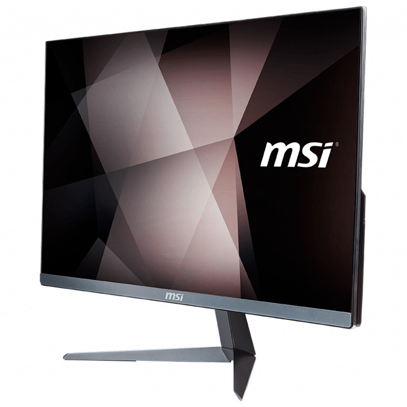 آل این وان MSI PRO 24X-H Core i3 (7100U) 8GB 1TB Intel 23.8″ FHD