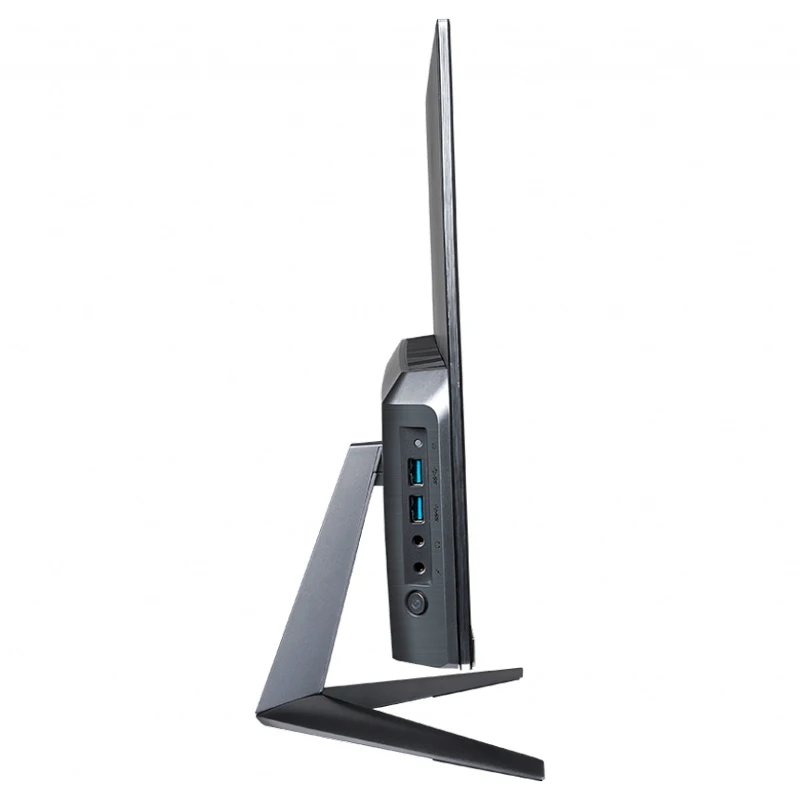 آل این وان MSI PRO 24X-H Core i3 (7100U) 8GB 1TB Intel 23.8″ FHD