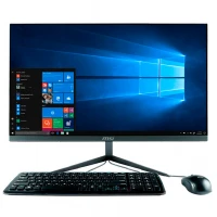 آل این وان MSI PRO 24X-H Core i3 (7100U) 8GB 1TB Intel 23.8″ FHD