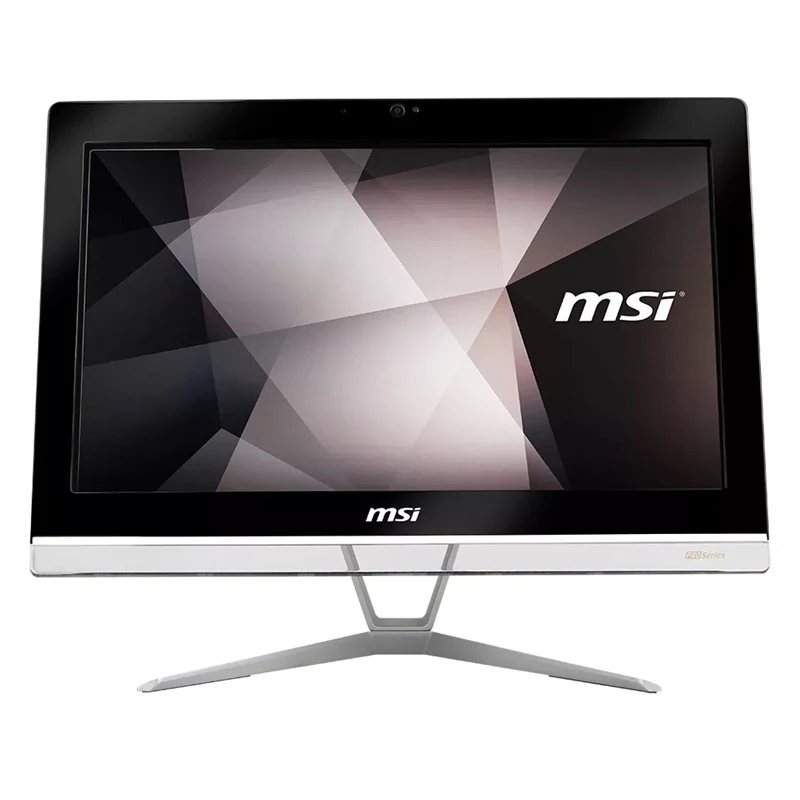 آل این وان +MSI Pro 20 XE 8GL Celeron (N4000) 4GB 512GB SSD Intel 19.5" HD