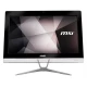 آل این وان +MSI Pro 20 XE 8GL Celeron (N4000) 4GB 512GB SSD Intel 19.5" HD