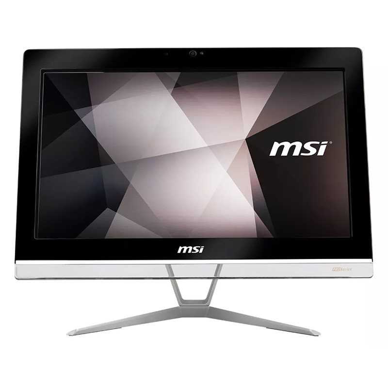 آل این وان +MSI Pro 20 XE 8GL Celeron (N4000) 4GB 512GB SSD Intel 19.5" HD