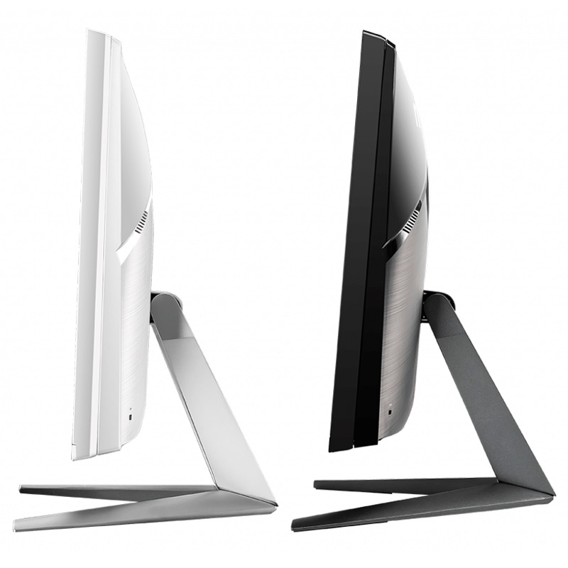 آل این وان MSI Pro 22X 10M Core i7 (10700) 8GB 1TB Intel 21.5" FHD