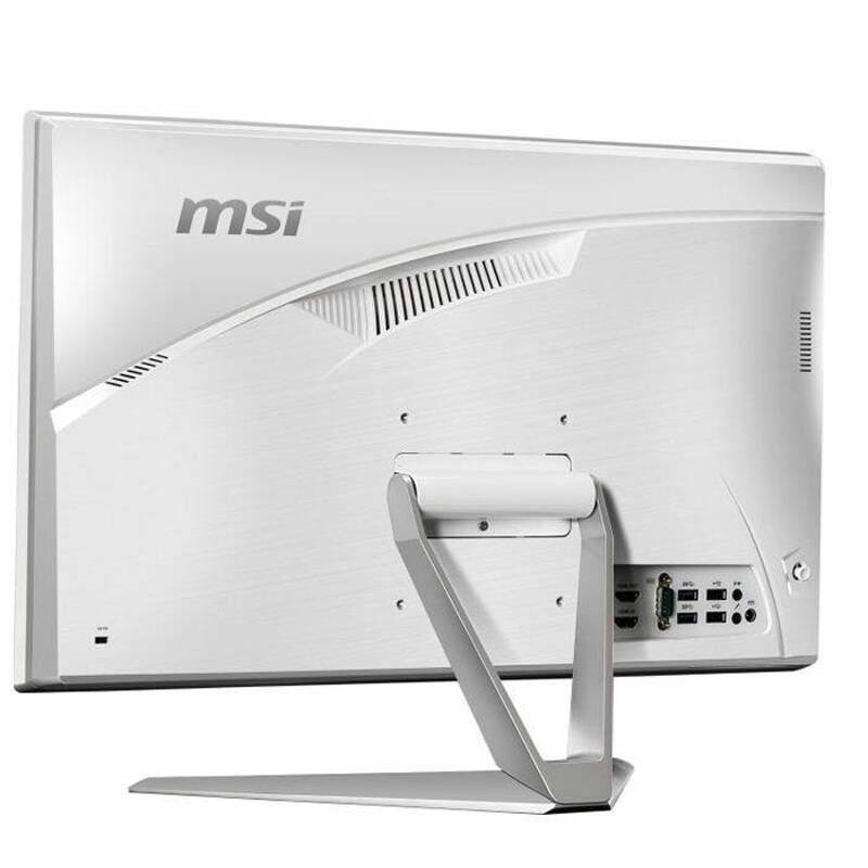 آل این وان MSI Pro 22X 10M Core i7 (10700) 8GB 1TB Intel 21.5" FHD