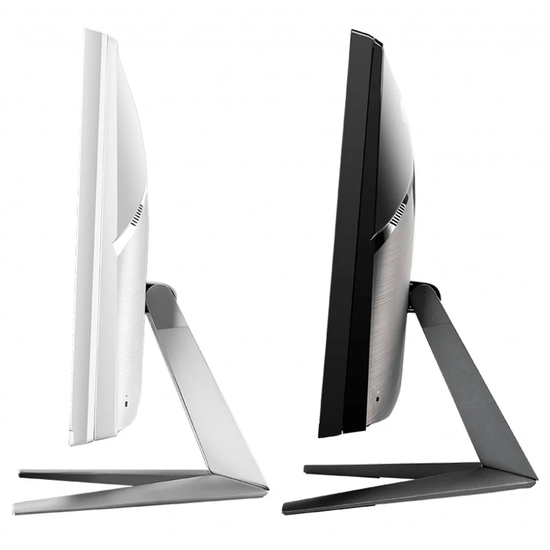 آل این وان MSI Pro 22X 9M Core i3 (9100) 8GB 1TB Intel 21.5" FHD