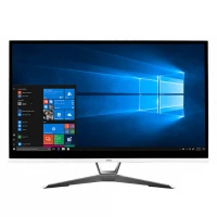 آل این وان MSI Pro 22X 9M Core i3 (9100) 8GB 1TB Intel 21.5" FHD