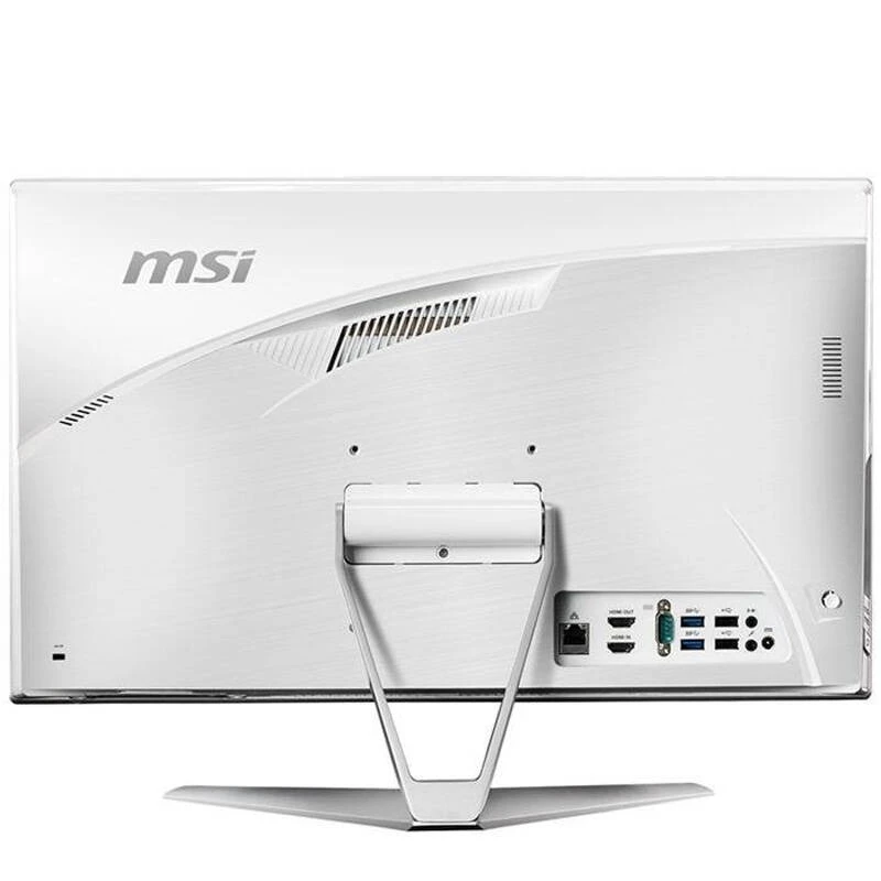آل این وان MSI Pro 22X 9M Core i3 (9100) 8GB 1TB Intel 21.5" FHD